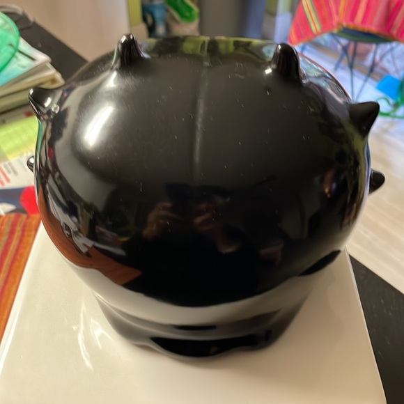 Betty Boop 1995 Cookie Jar - Picture 5 of 10